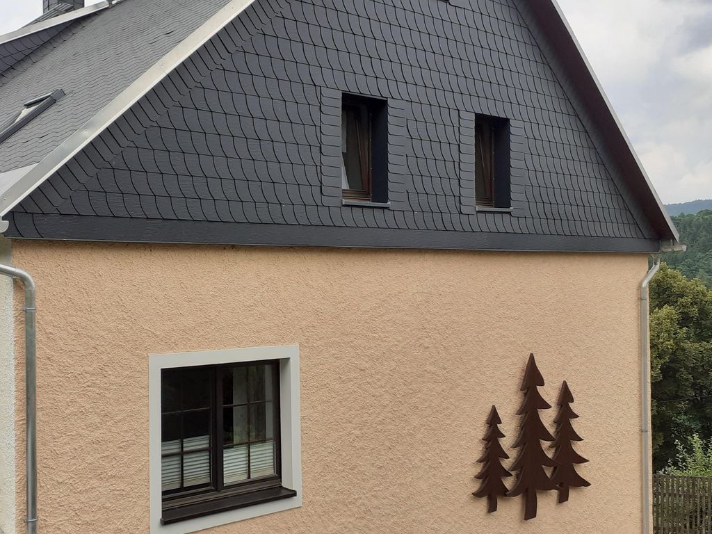 Ferienwohnungen Groß