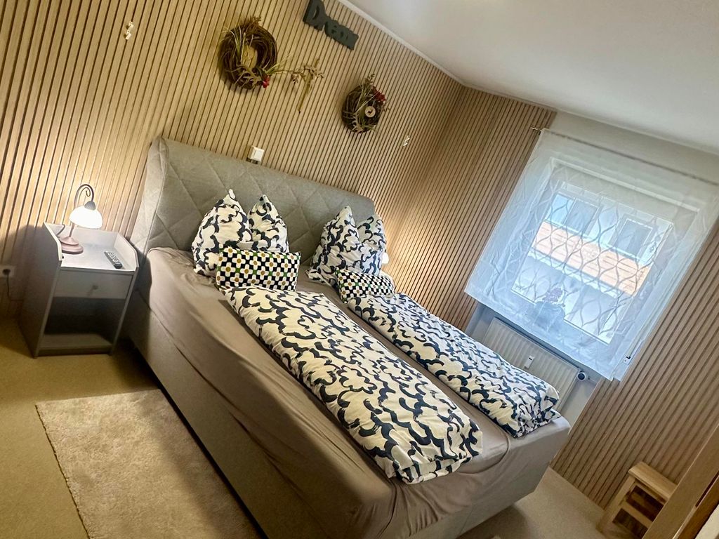 Ferienwohnung Neichel