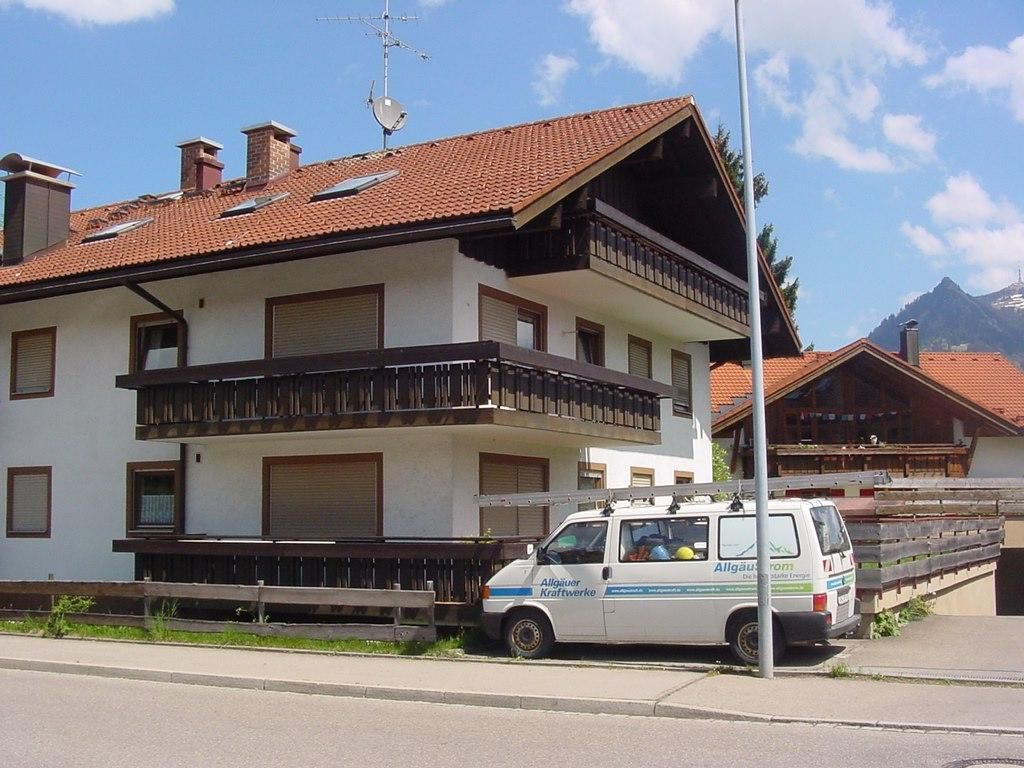 Ferienwohnung Neichel