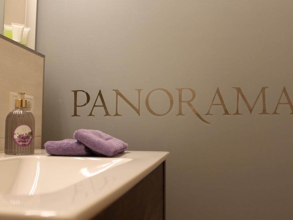 Apartmenthotel Panorama