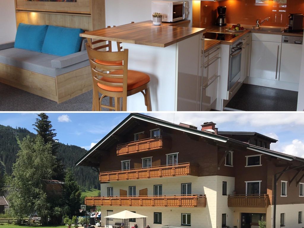 Apartmenthotel Panorama