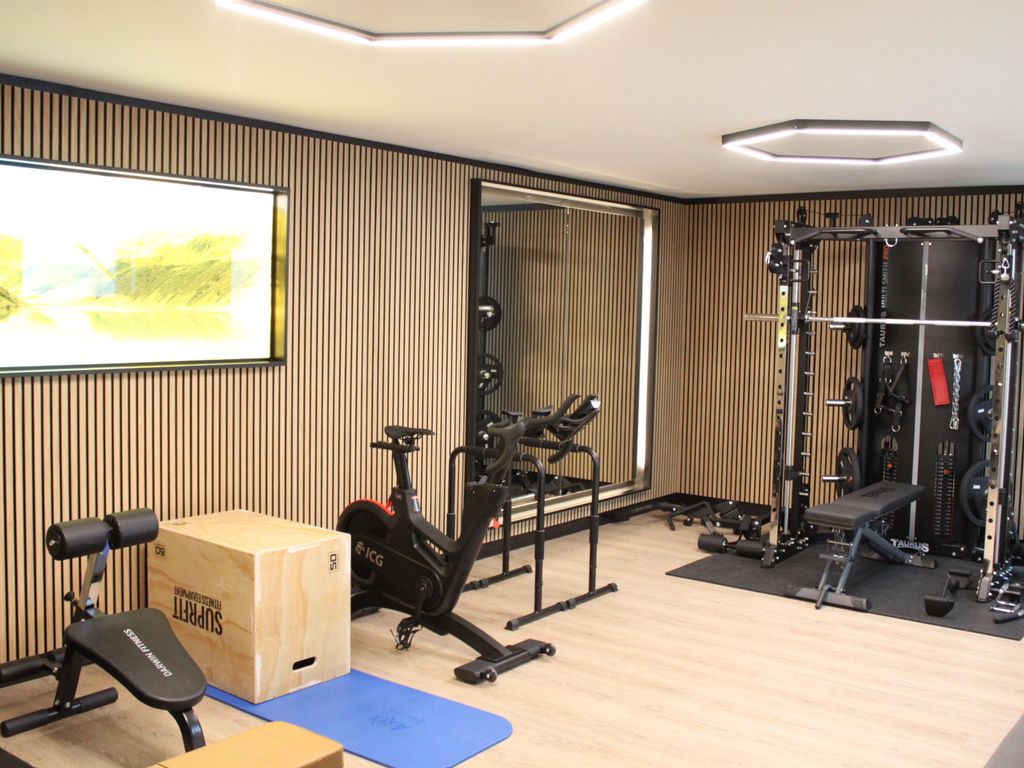 Apartmenthotel Panorama
