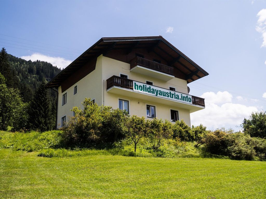 Landhaus Tauernblick