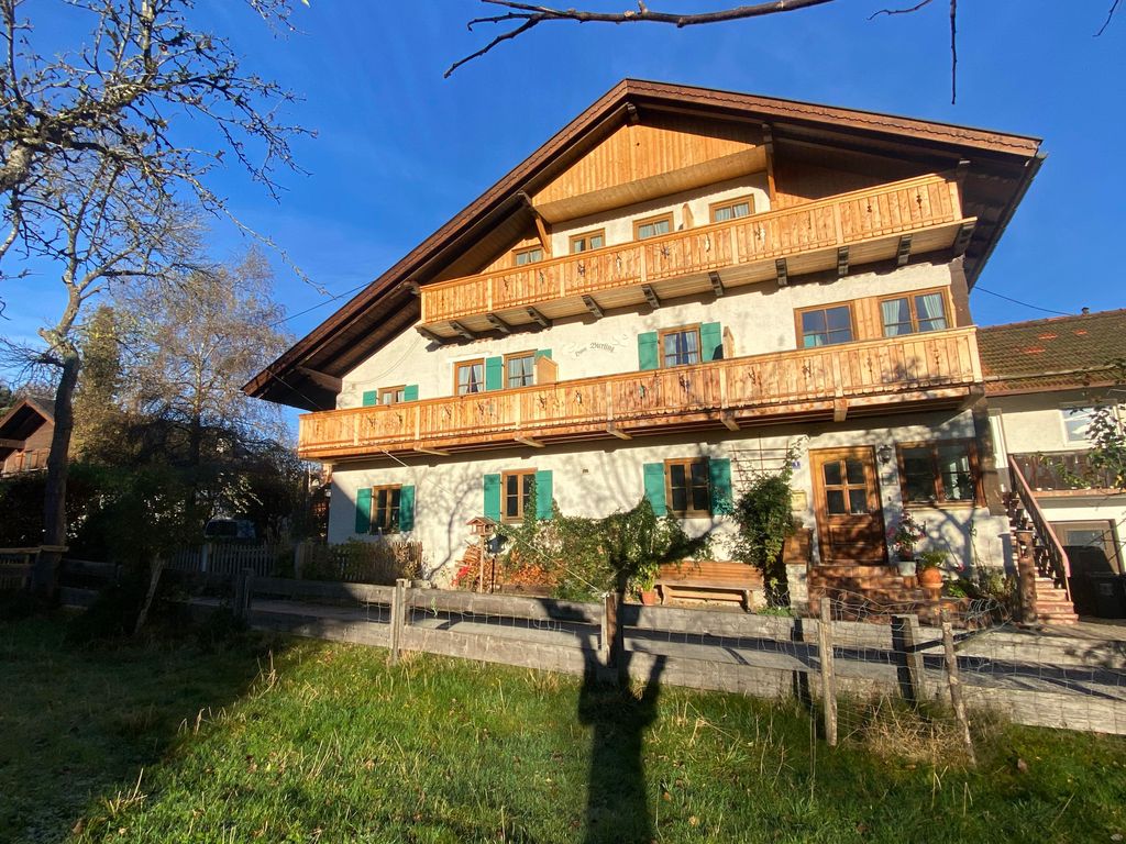 Landhaus Bierling