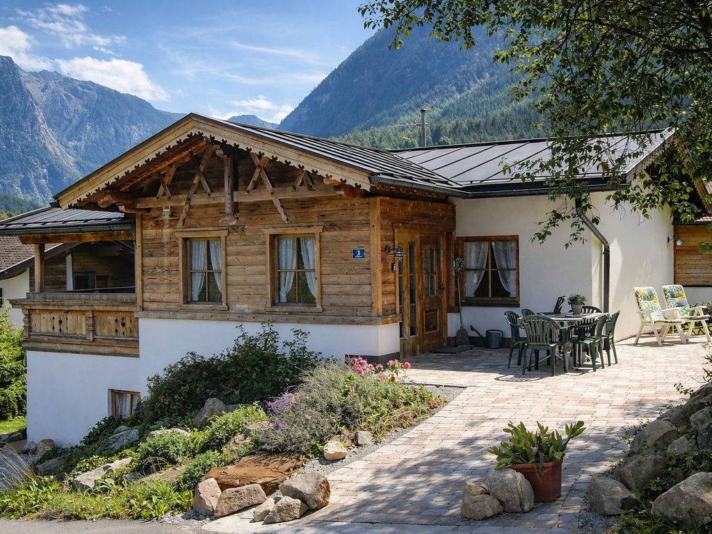Seppl´s Ferienhaus