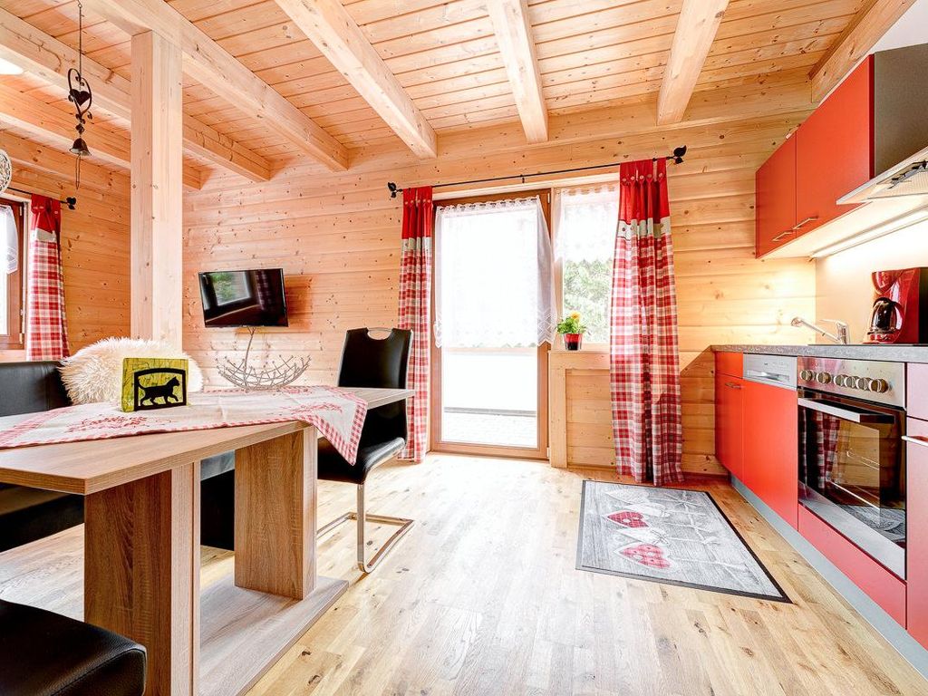 Haus Edelweiss by A-Appartments