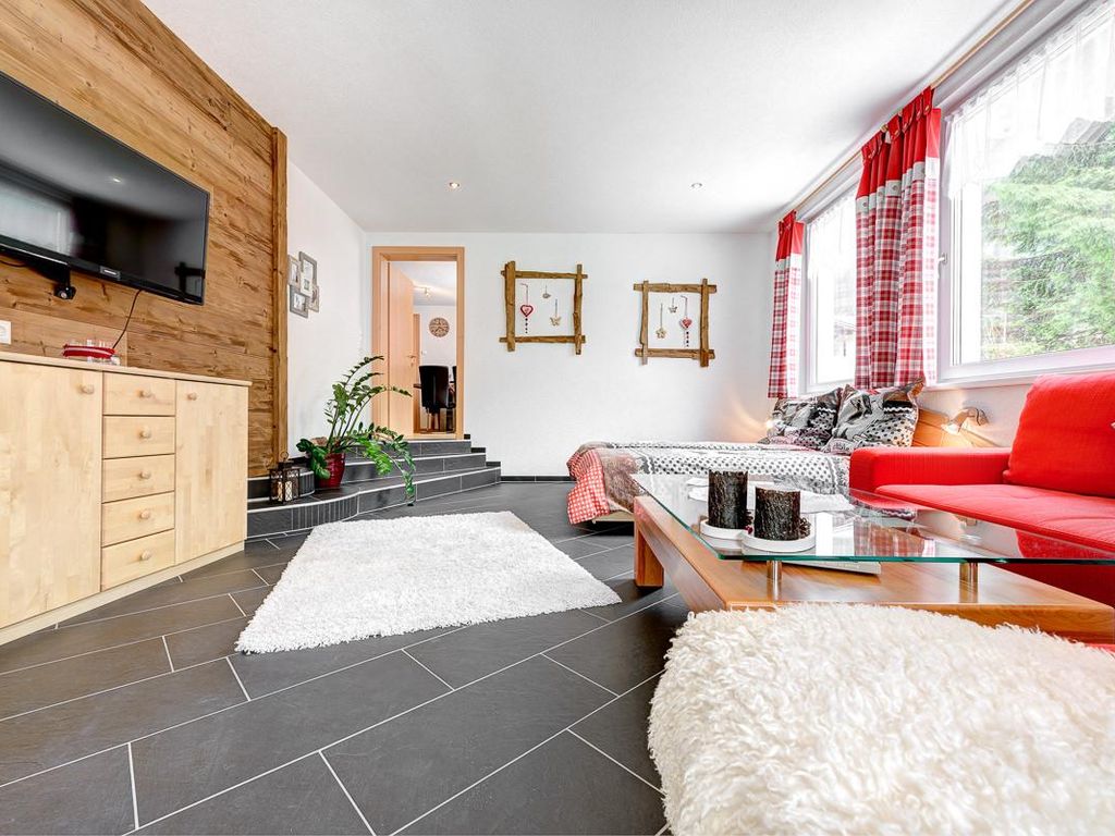 Haus Edelweiss by A-Appartments
