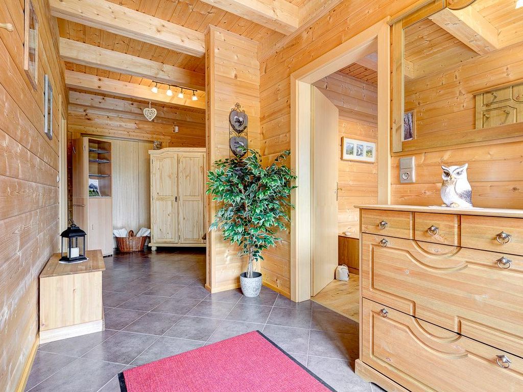Haus Edelweiss by A-Appartments