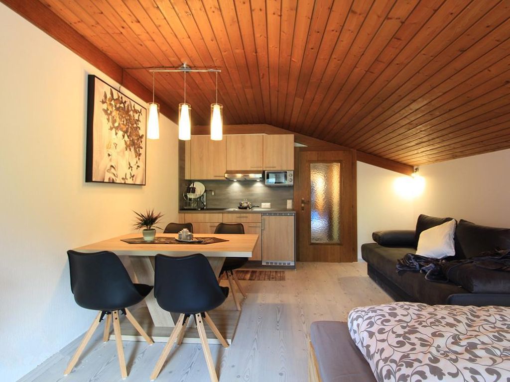 Appartements "Maglov"