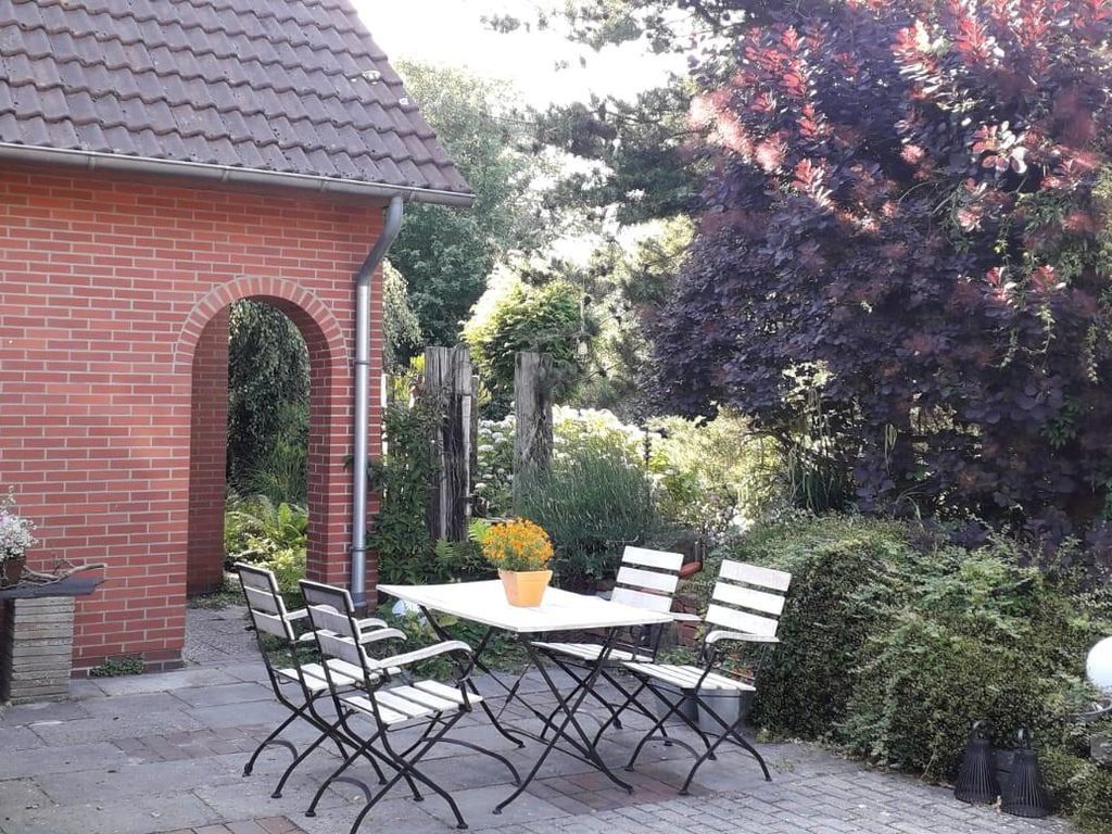 FeWo "Idylle am Wittkamp"