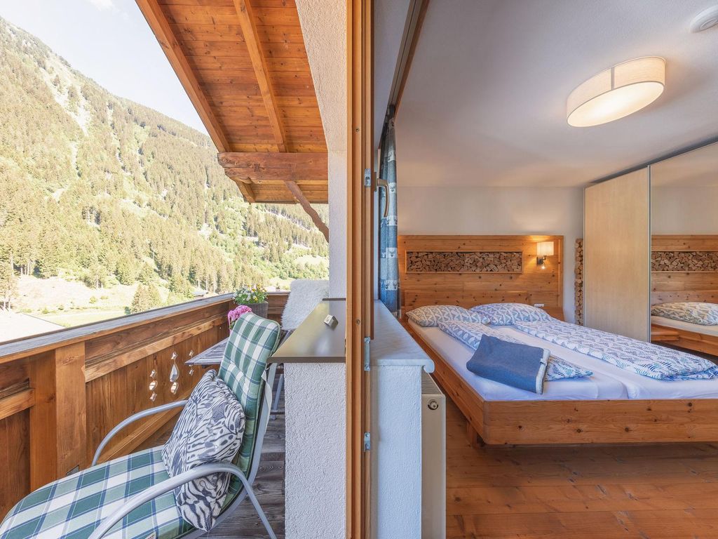 Haus Alpenkönig