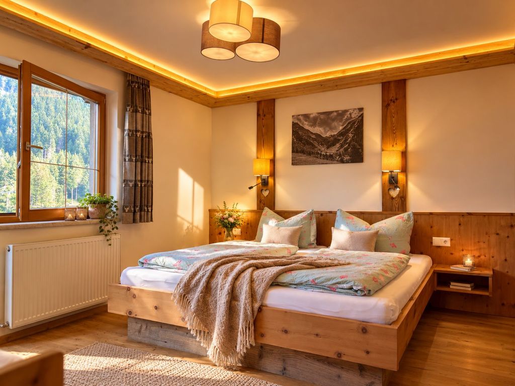 Haus Alpenkönig