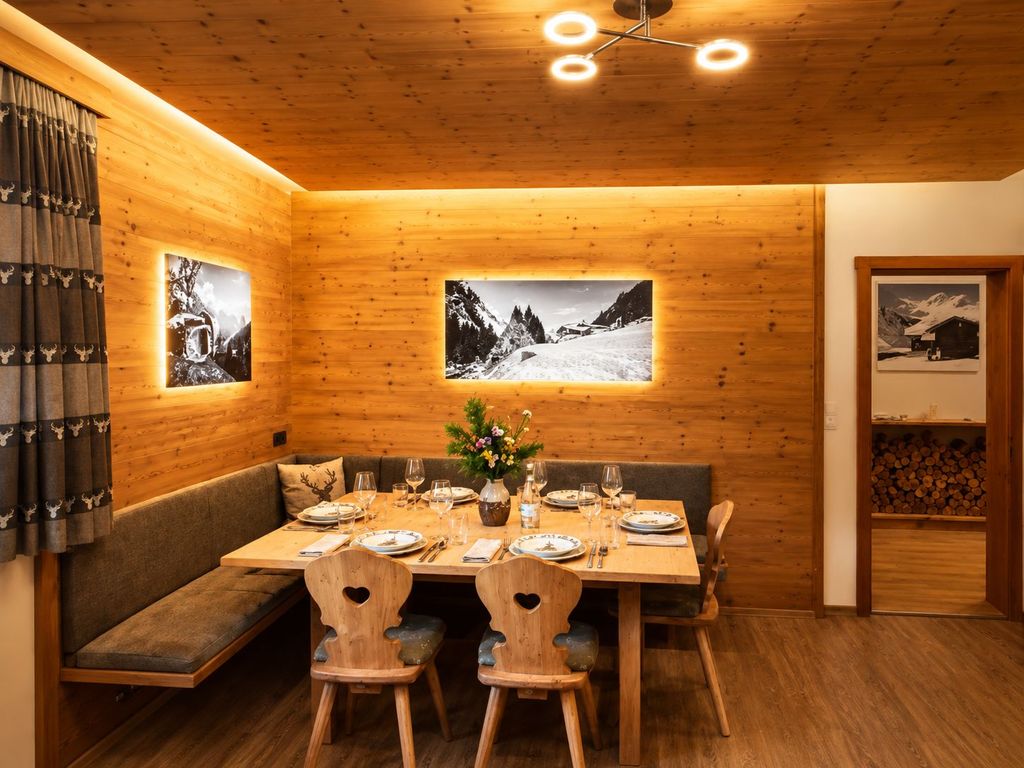 Haus Alpenkönig