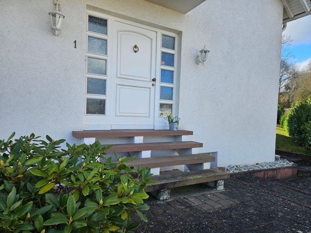 Ferienwohnung Saarglück