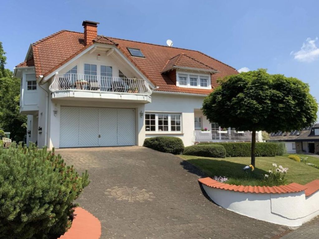 Ferienwohnung Saarglück