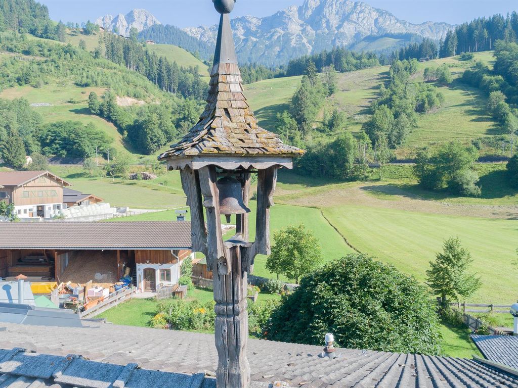 Ferienhaus Widauer