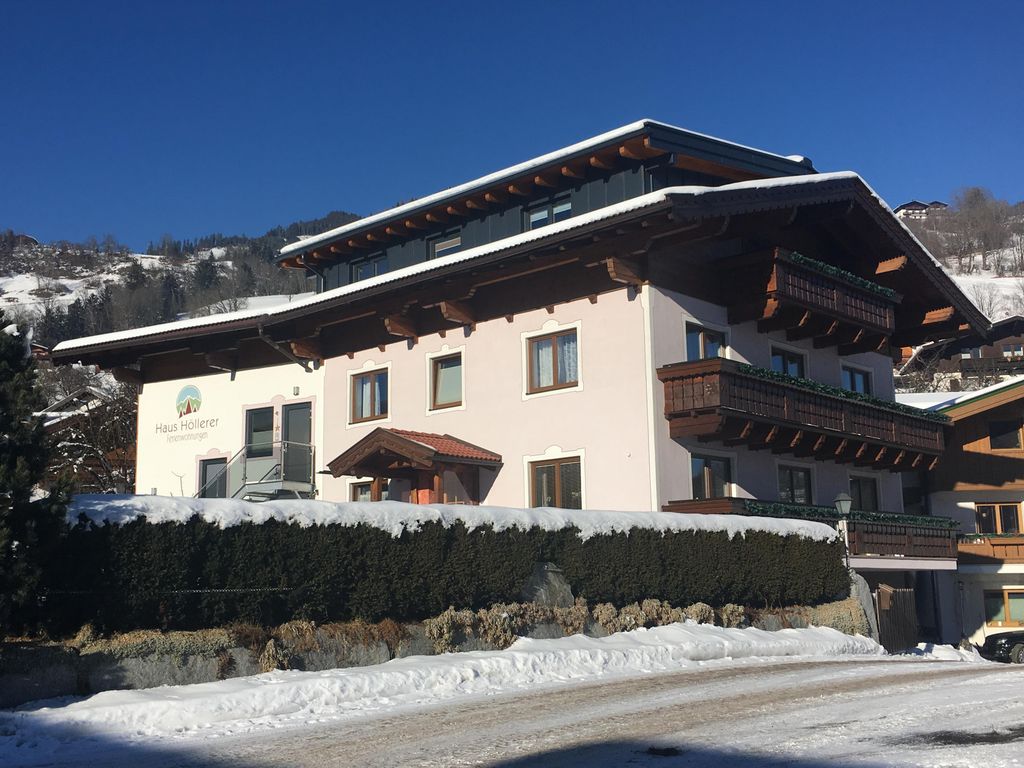 Haus Höllerer
