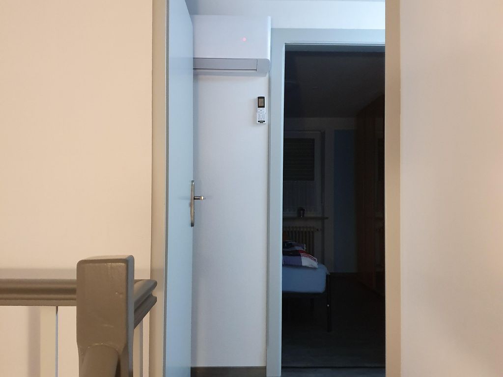 Ferienwohnung Paul