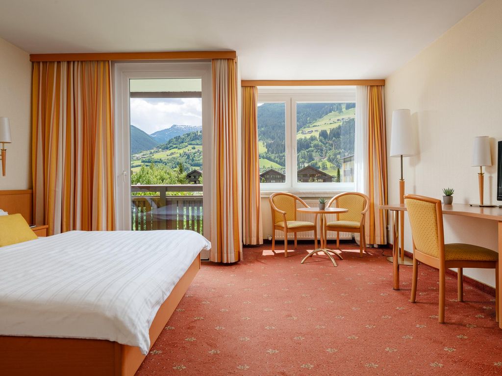 Hotel Palace