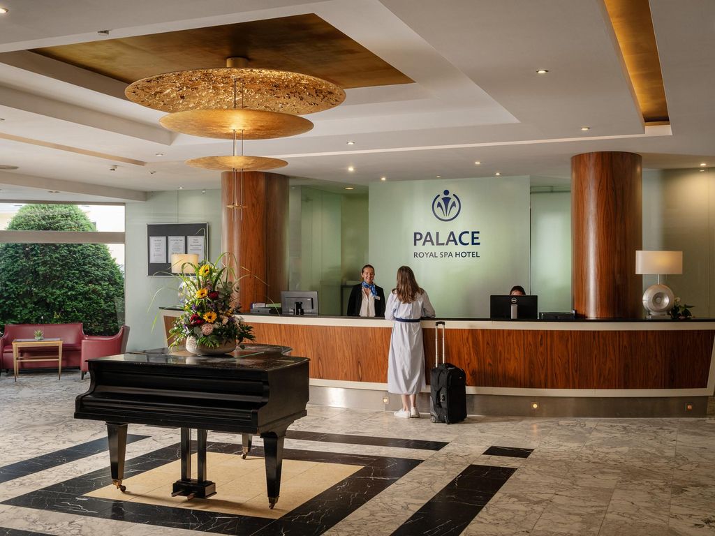 Hotel Palace