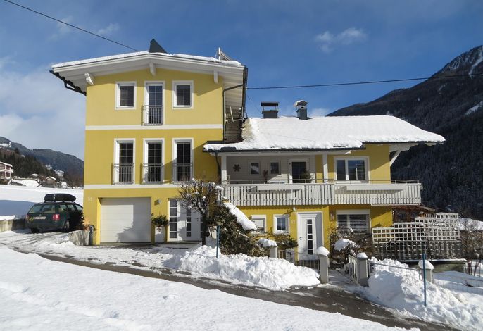 Appartement/Fewo
