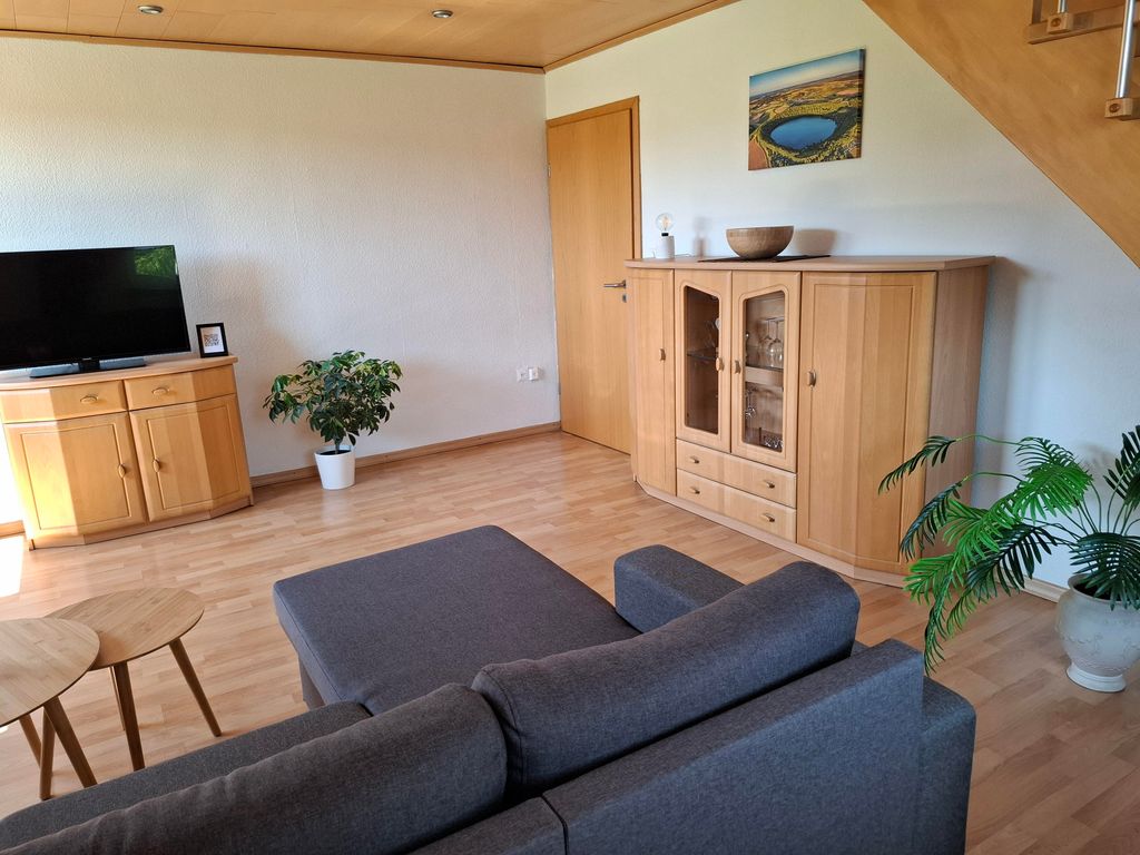 Ferienwohnung Eifelruhe