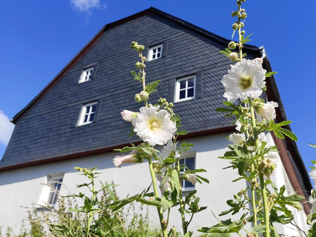 Ferienhaus Süd 1