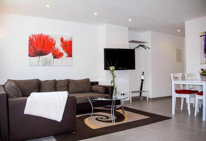 Ferienwohnung "Schiefer"