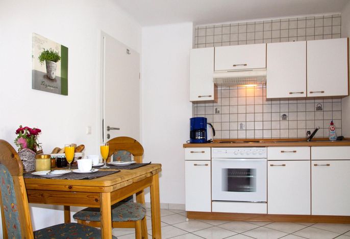 Ferienwohnung "Riesling"