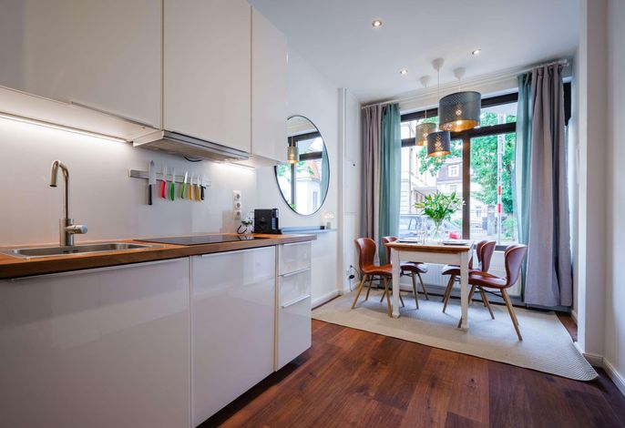 Apartment Maria