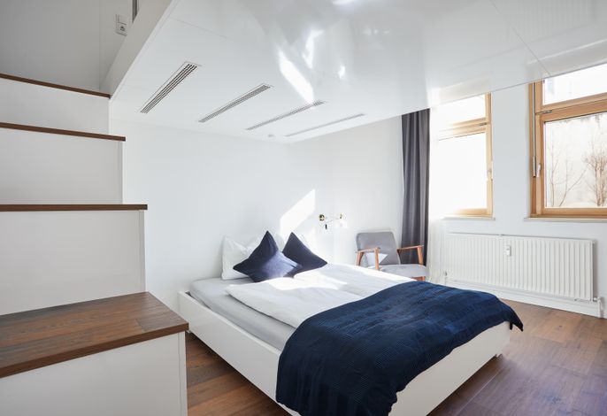 Apartment Josef