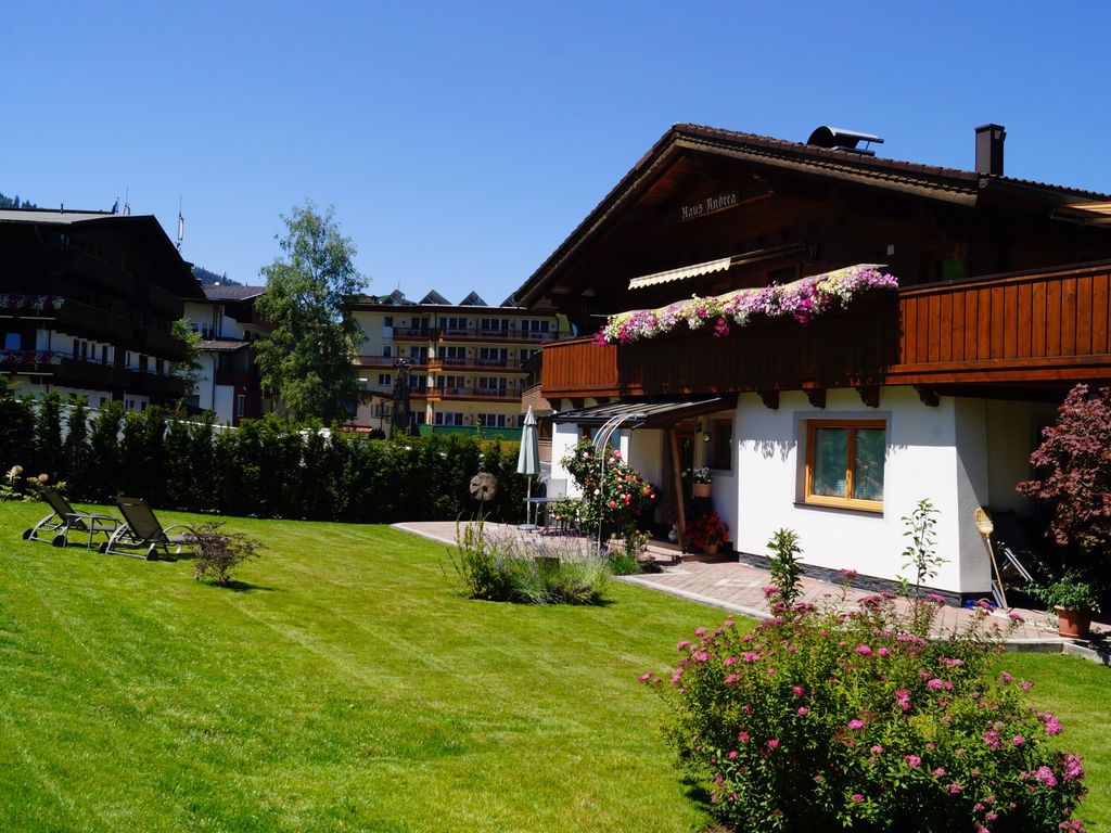 Haus Andrea