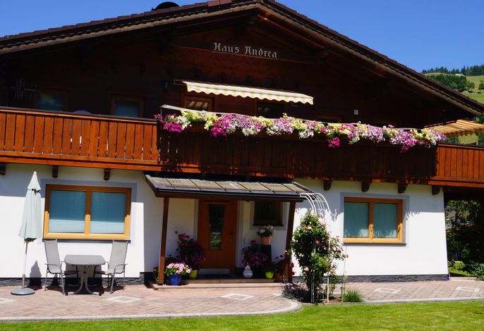 Appartement Andrea