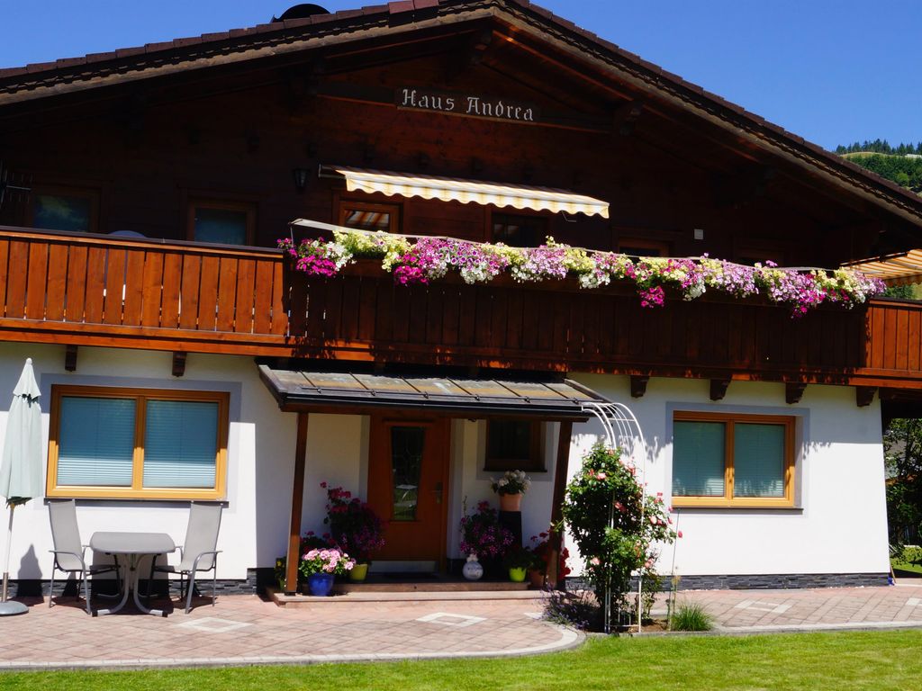 Haus Andrea