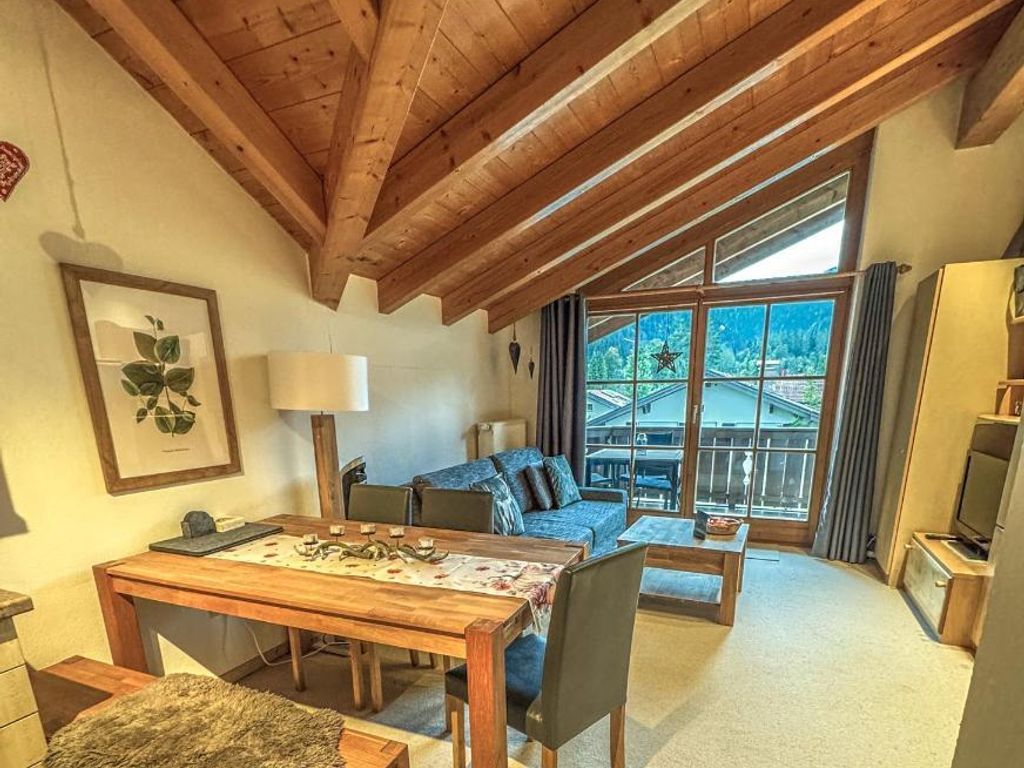 Ferienwohnung Alpenblick