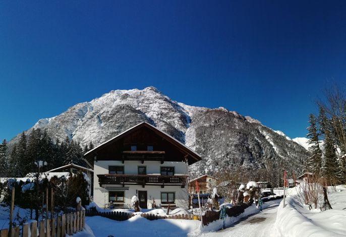 Haus Gehrenspitze – Foto 3