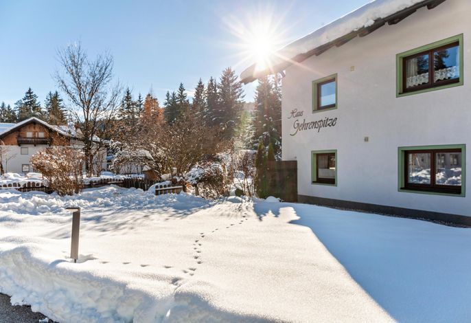Haus Gehrenspitze – Foto 2
