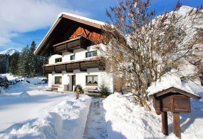 Haus Gehrenspitze – Foto 4