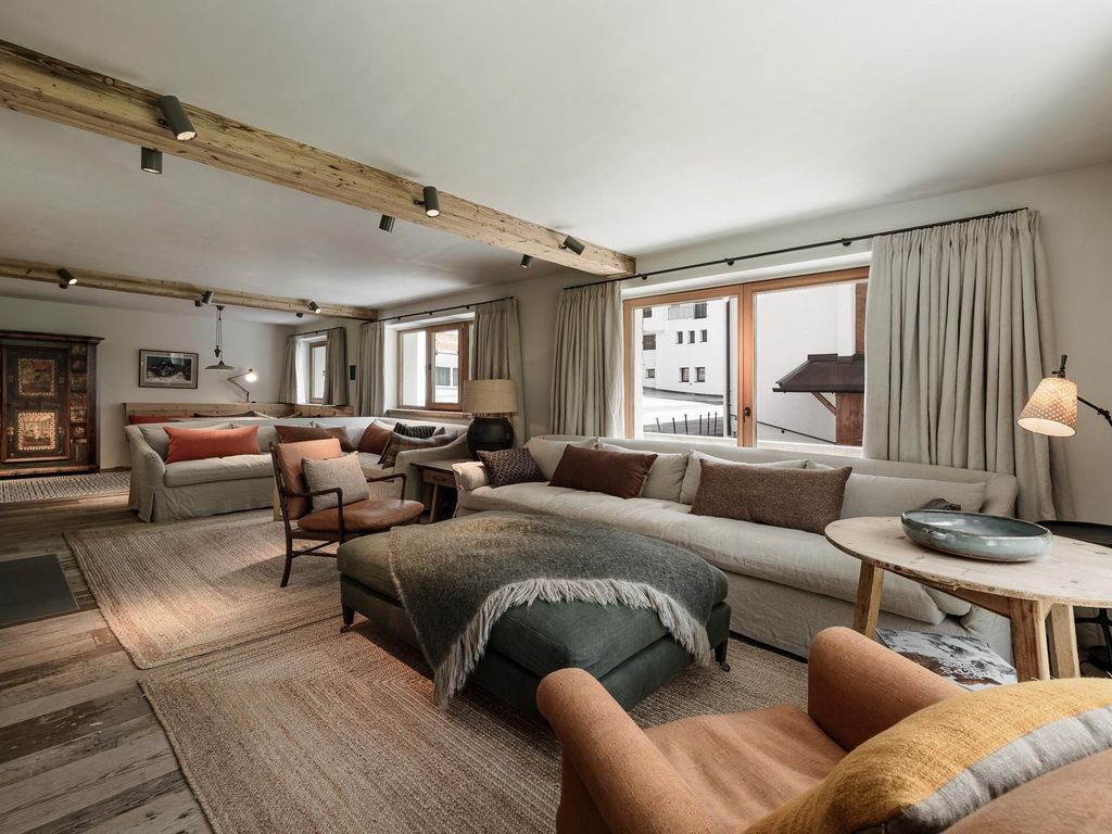 Chalet Cecilia by MYALPS