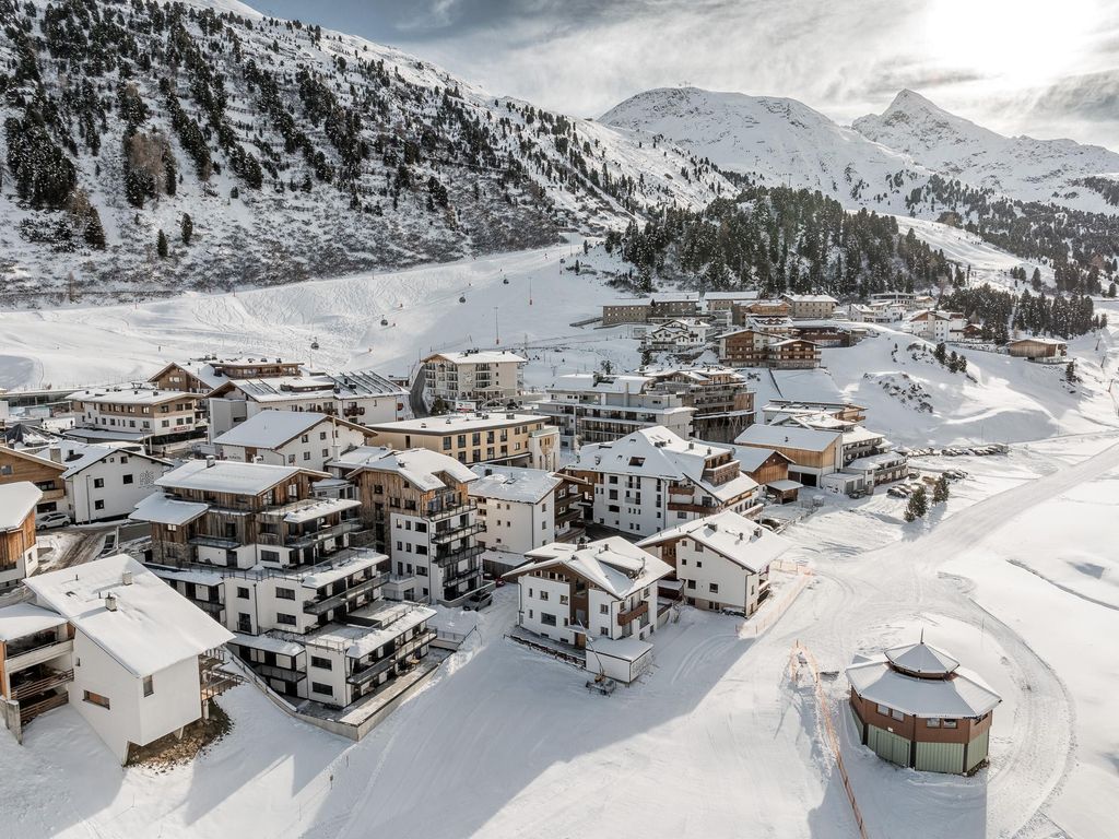 Chalet Cecilia by MYALPS
