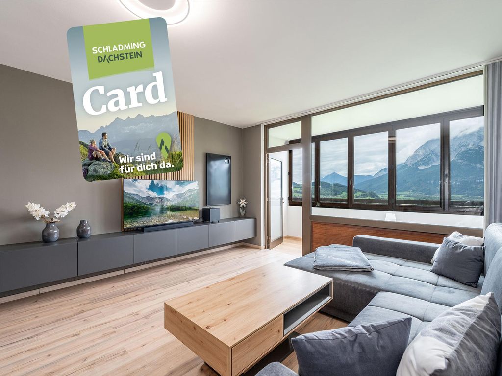 The View - Grimming Panorama von myNests