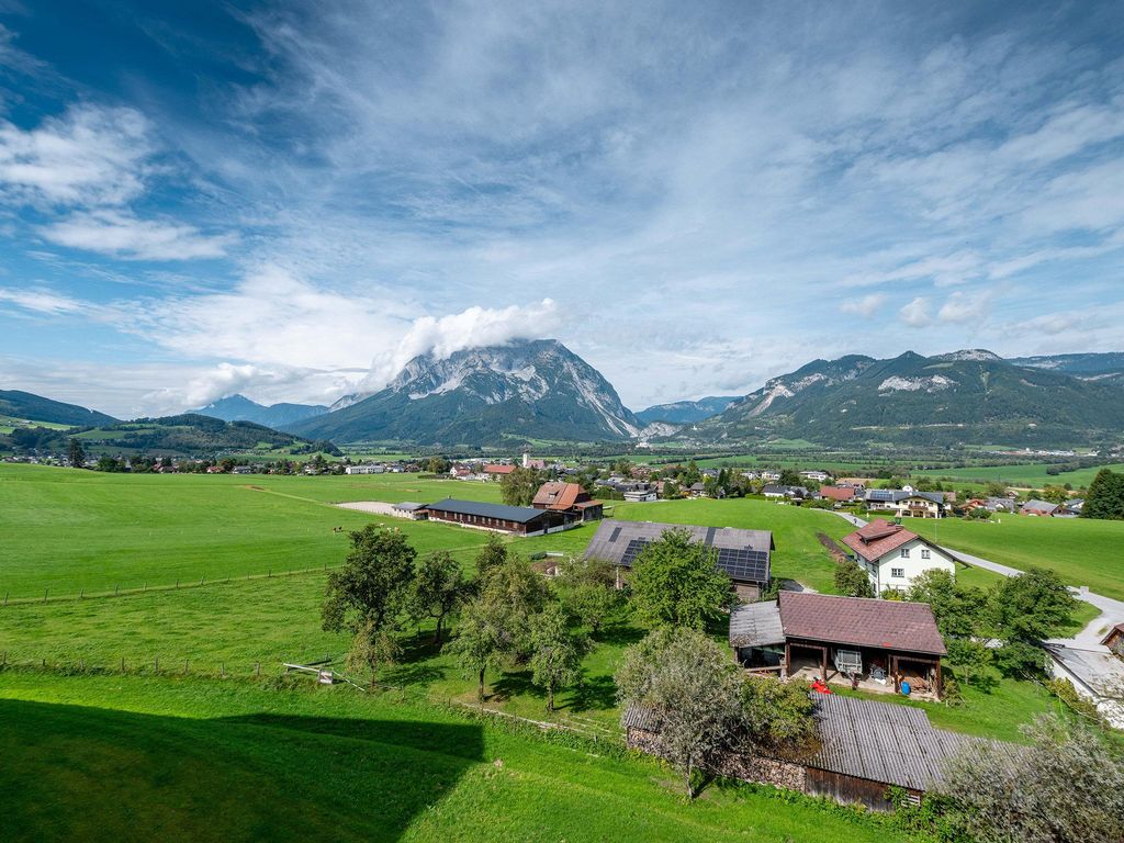 The View - Grimming Panorama von myNests