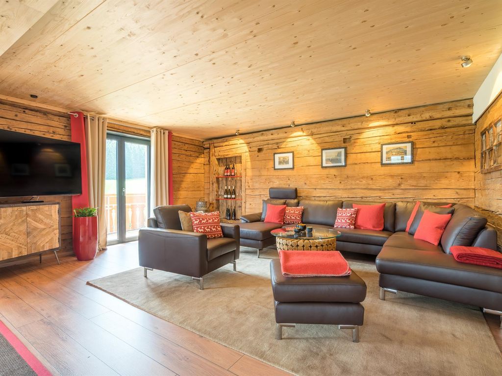 Ferienwohnung Lieblingsplätzle