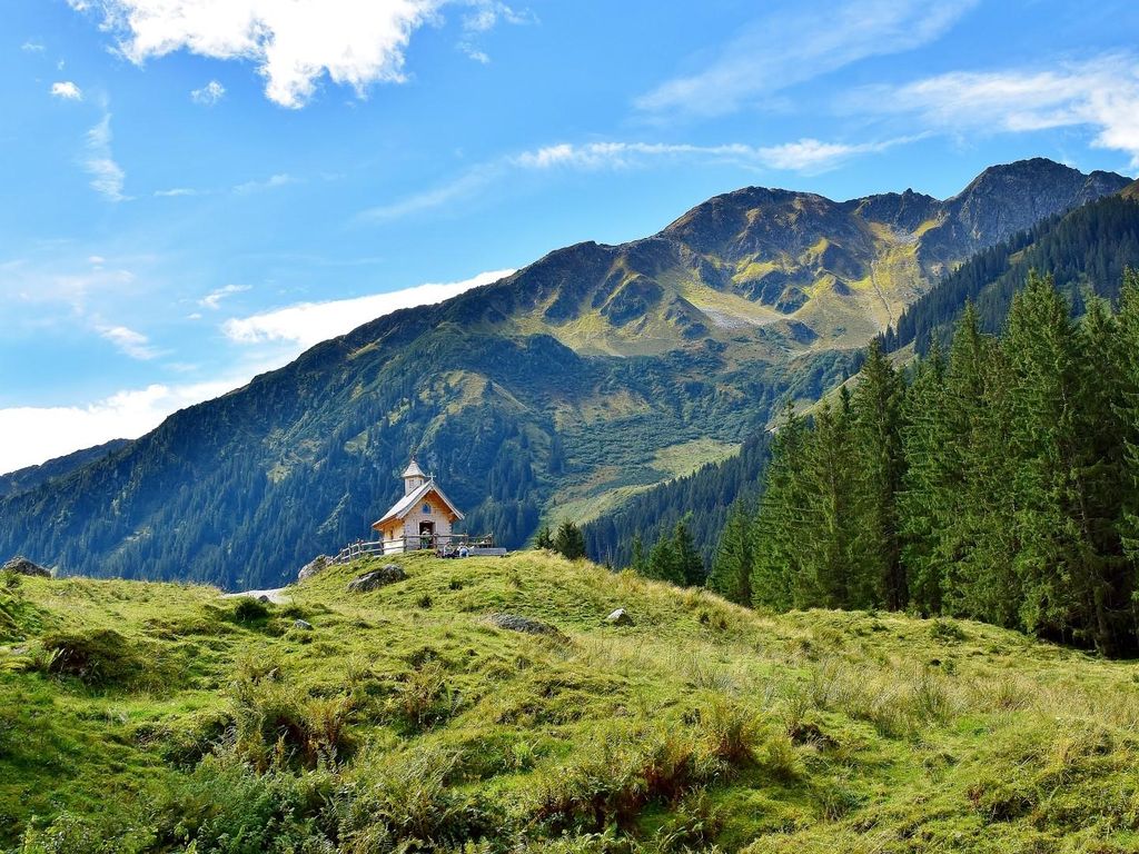 Appartement Rainer