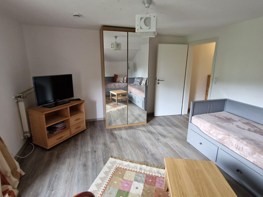 Ferienwohnung Reitstall Linden