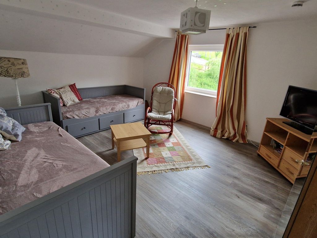 Ferienwohnung Reitstall Linden