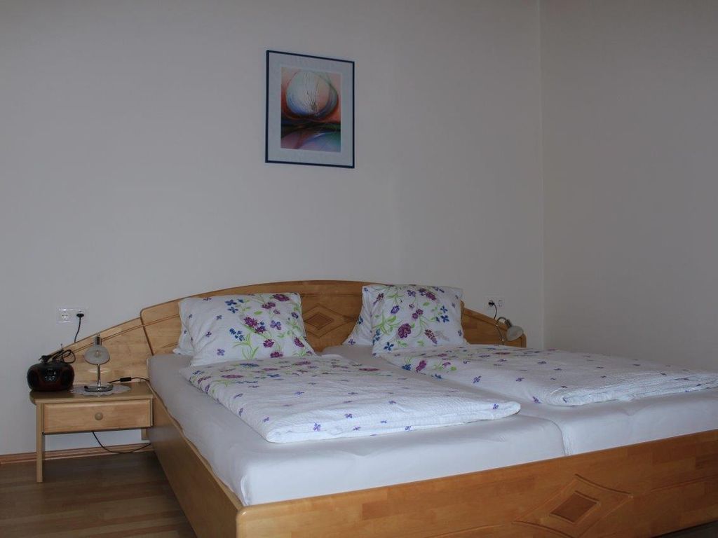 Gästezimmer Filbert