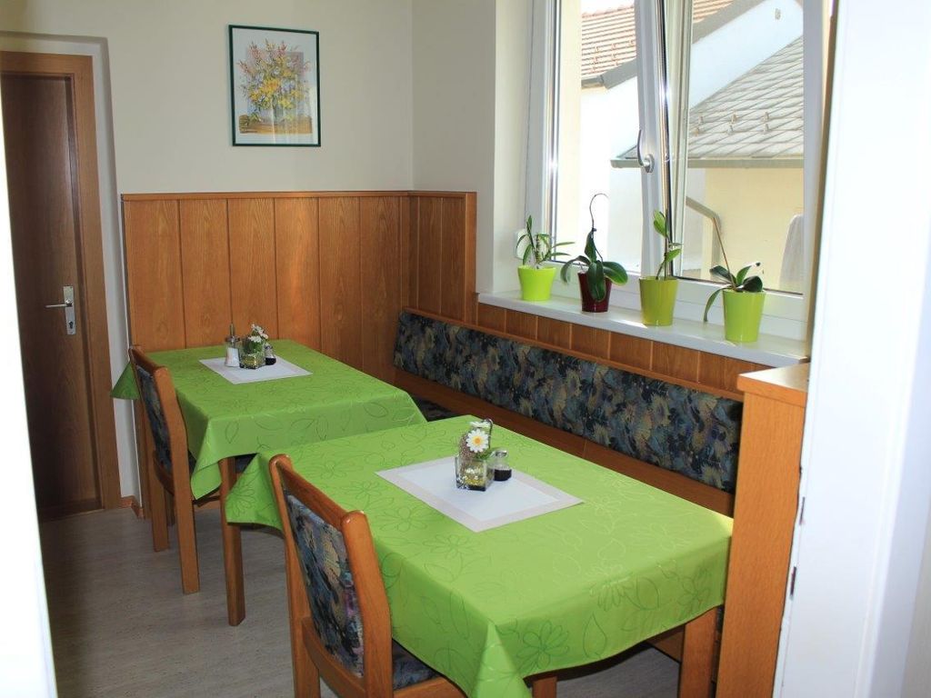 Gästezimmer Filbert