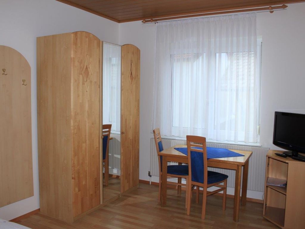 Gästezimmer Filbert