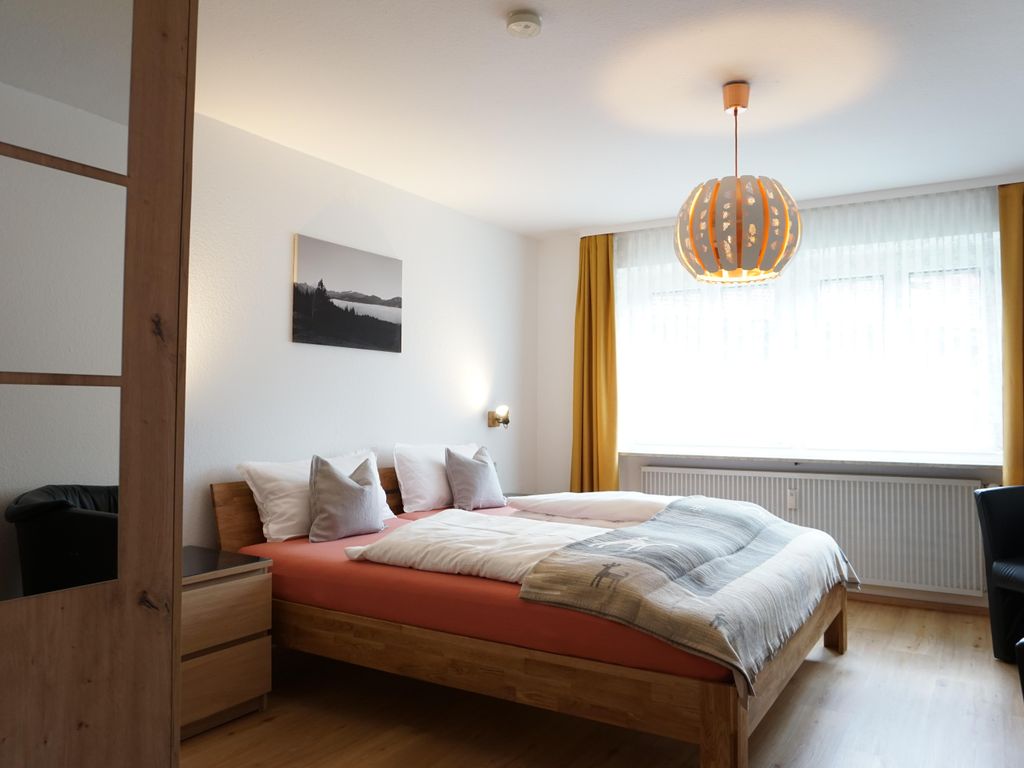 Ferienwohnung Renate